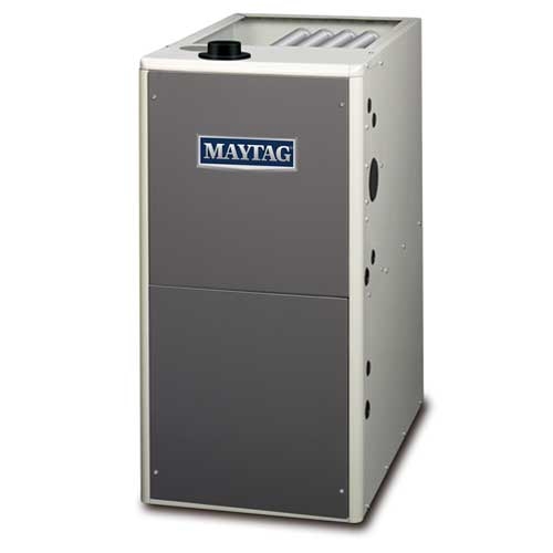 Maytag Furnace
