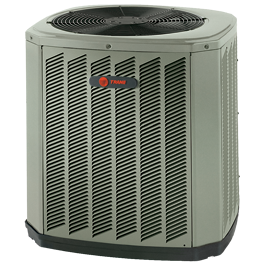 Air Conditioning Trane