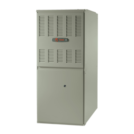 Trane Furnace