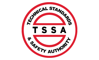 Technical Standards and Safety Authority Crystal Heating and Cooli
