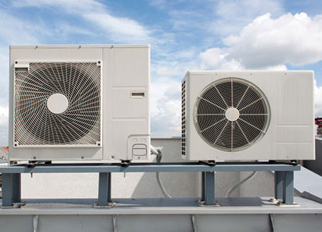 Commercial Multi-Head Split System Air Conditioners Brantford