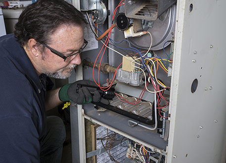 Furnace and Air Conditioner HVAC Repair Brantford