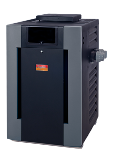 Raypak/Rheem Brantford Pool/Spa Heater