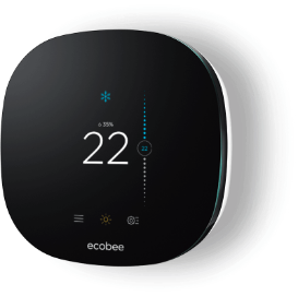 Ecobee Wi-Fi Thermostat