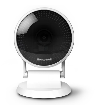 Honeywell Smart Wifi Security Camera Brantford