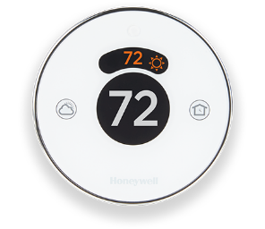 Honeywell Lyric Smart Thermostat Brantford