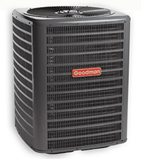 Goodman AC Unit