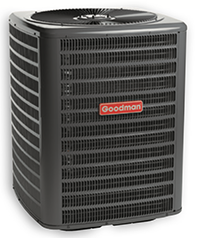 Goodman AC Unit