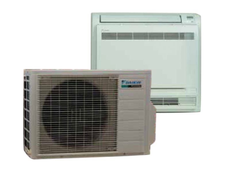 Ductless Heating and Cooling Systems Crystal Heating and Cooling