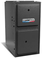 Goodman Gas Furnace