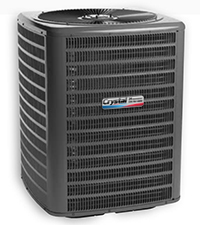 Goodman AC Unit