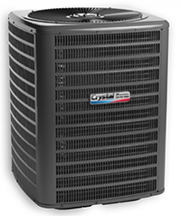 Goodman AC Unit