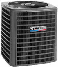goodman Air Conditioning unit