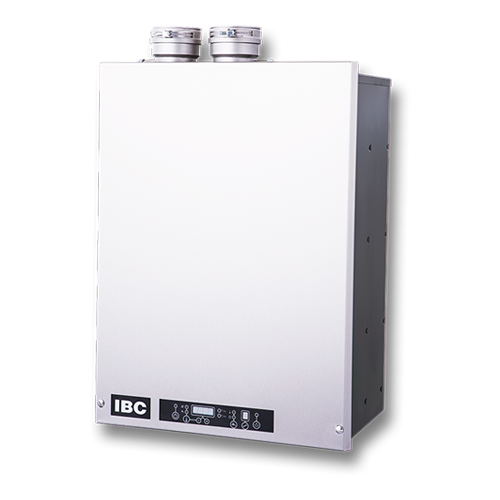 IBC Residential Boiler