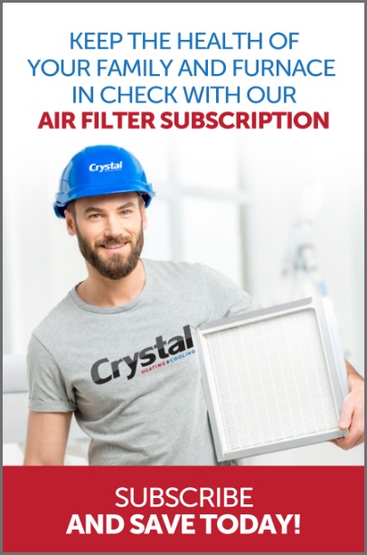 Air Purifier Subscription
