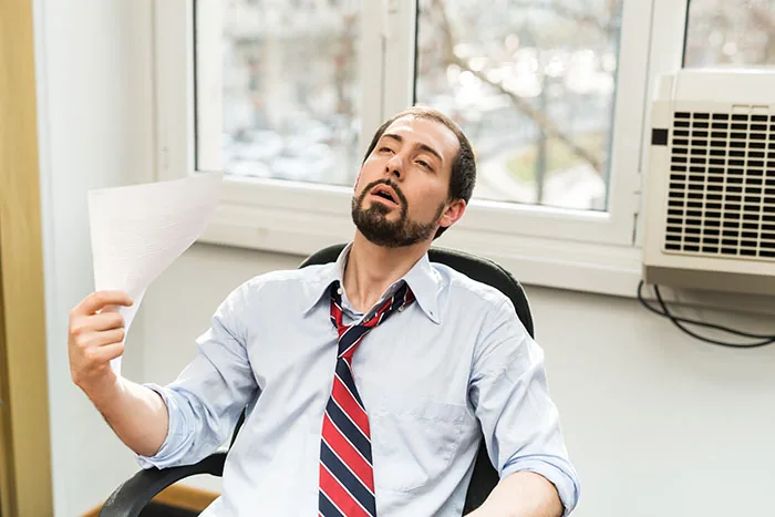 Owner’s Guide: Why Did My Air Conditioner Stop Working?
