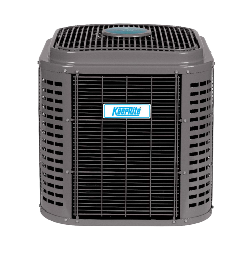 goodman Air Conditioning unit