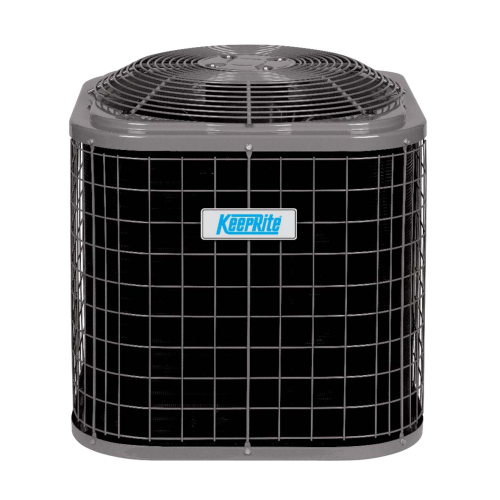Goodman AC Unit