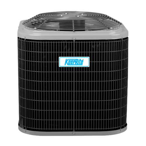Goodman Home AC Unit