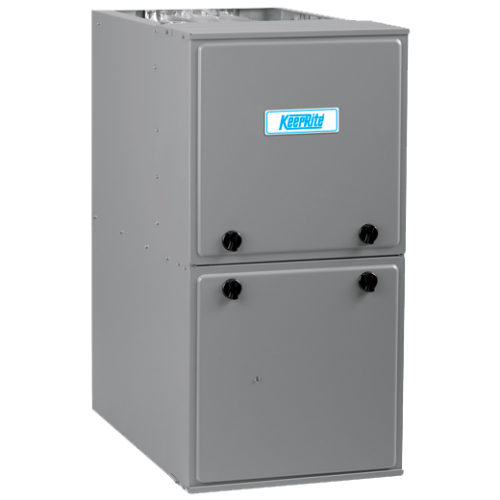 Goodman Gas Furnace