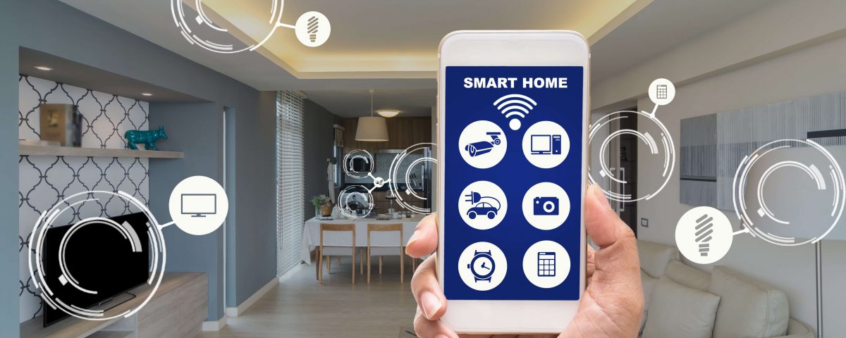 7 Benefits of Smart Home Appliances