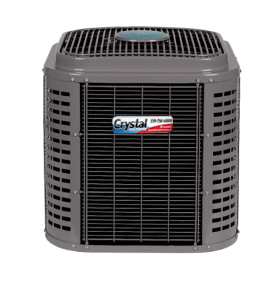 goodman Air Conditioning unit