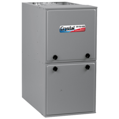 Goodman Gas Furnace