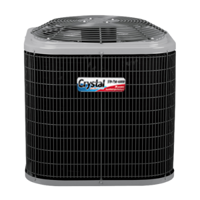 Goodman Home AC Unit