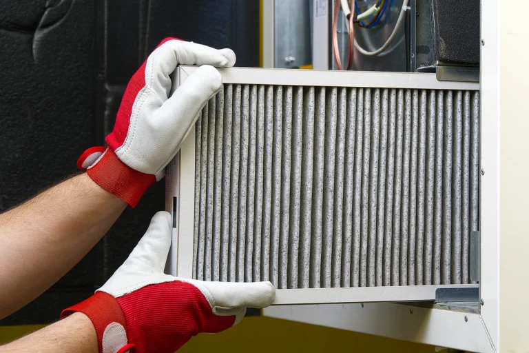 How to Choose the Right Air Filter for Your HVAC System