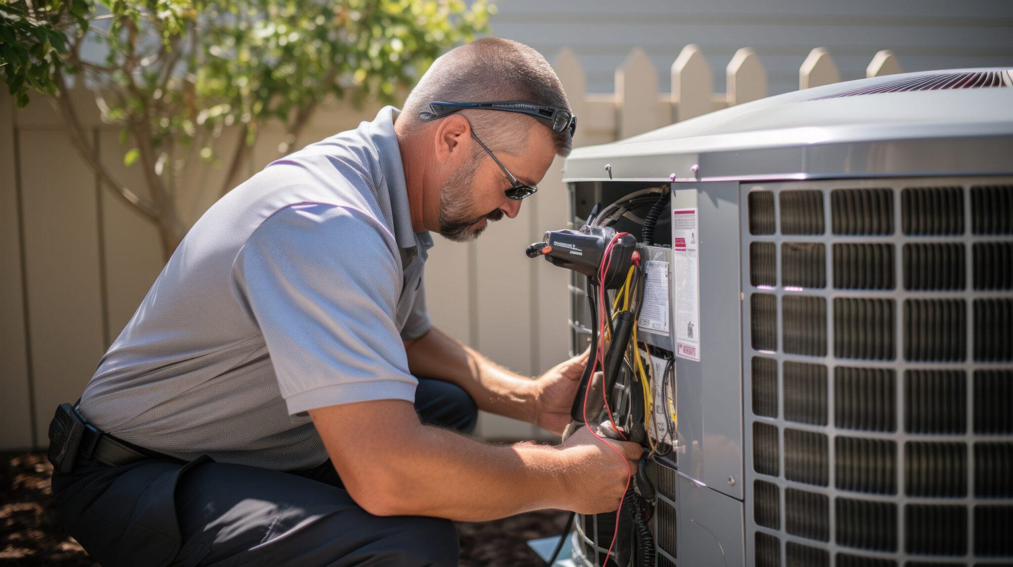 Service Country Adds Five Regional HVAC and Plumbing Firms
