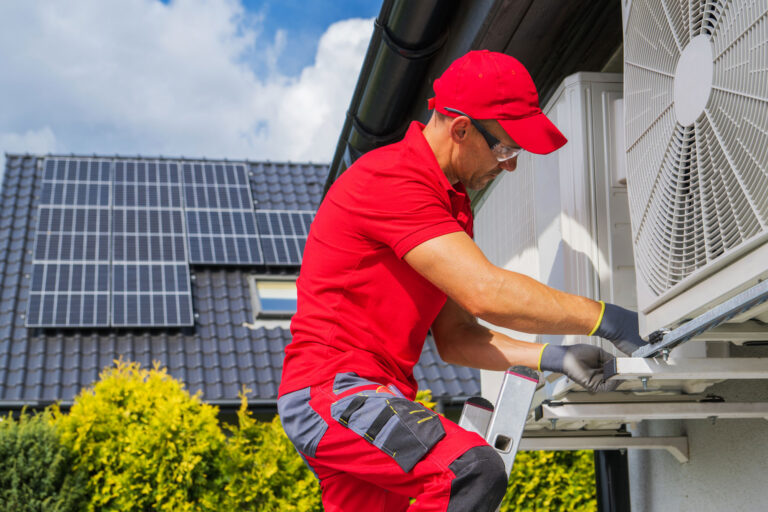 Why Regular HVAC Maintenance Is Important for Homeowners