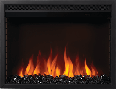 Continental Direct Vent Fireplace
