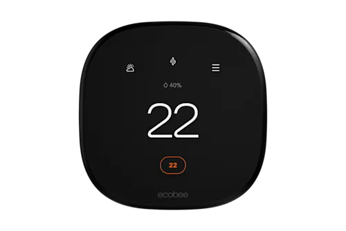 Ecobee Wi-Fi Thermostat