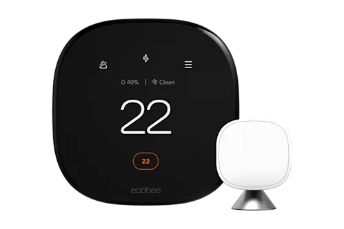 Ecobee Wi-Fi Thermostat