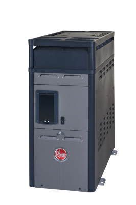 Hayward Universal H-Series pool heater