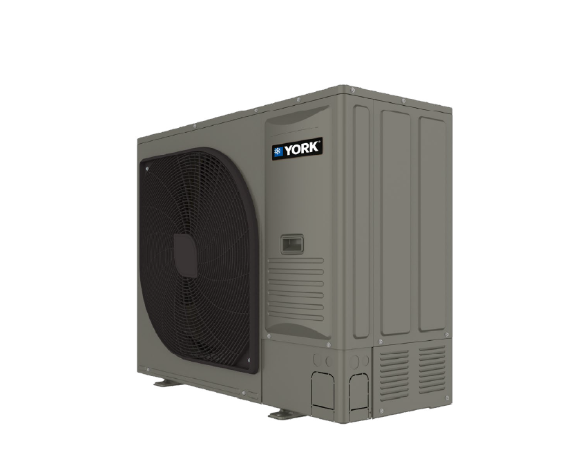 Goodman Energy-Efficient Heat Pump