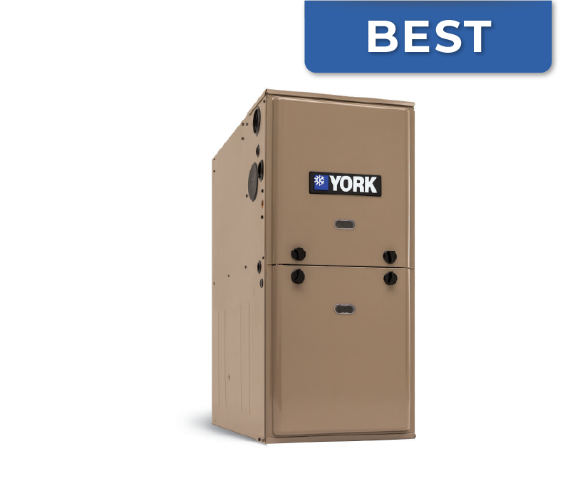 Goodman Gas Furnace