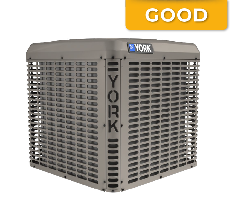 Goodman Home AC Unit