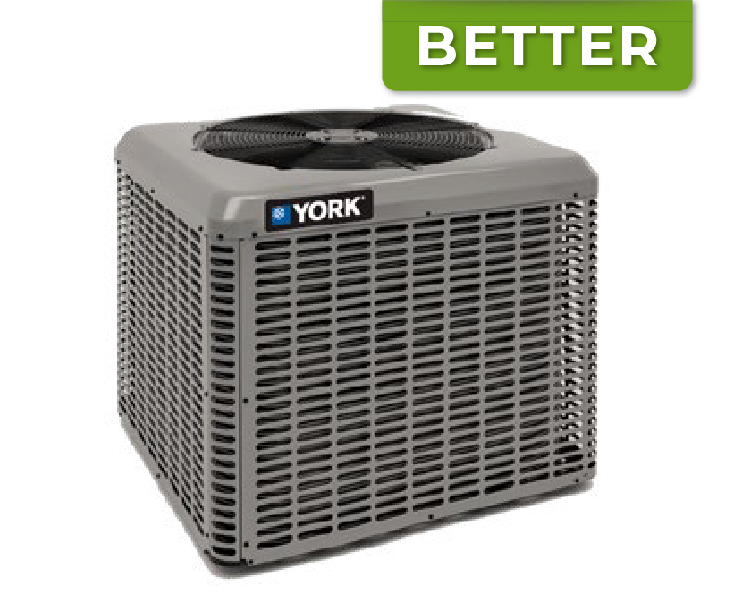 Goodman AC Unit
