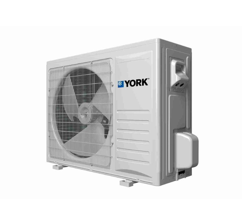 Goodman Heat Pump