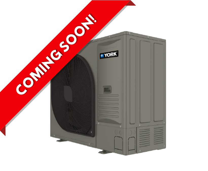 Goodman Energy-Efficient Heat Pump