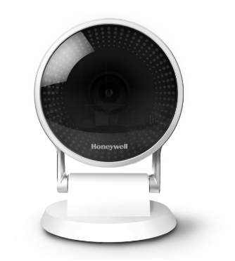 Lyric C2 Wi-Fi Security Camera