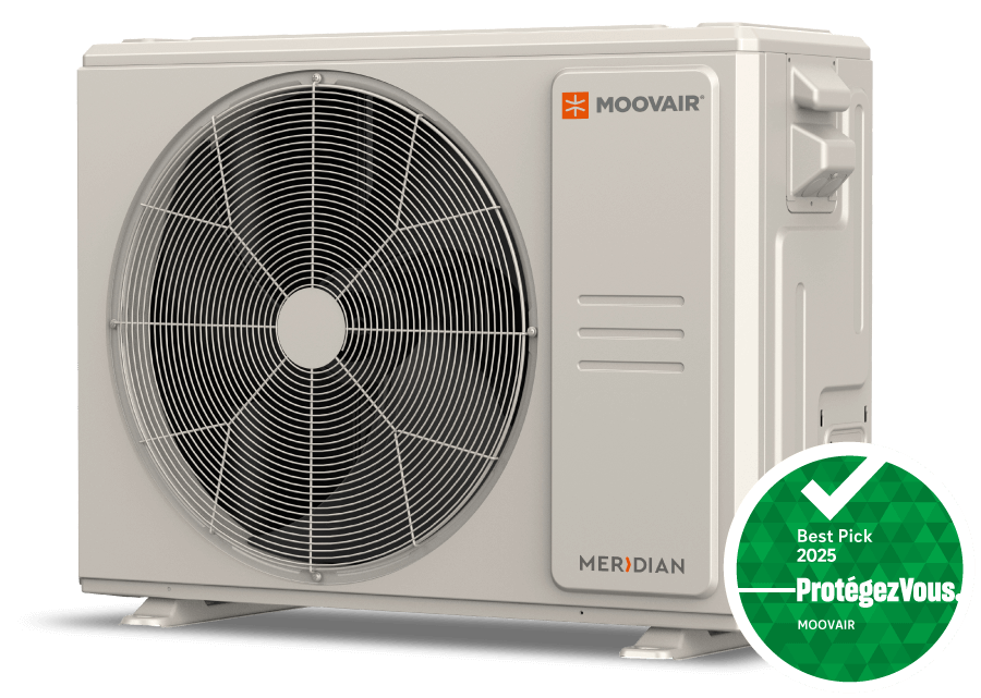 Moovair Meridian