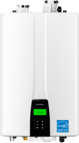 Navien NPE-240A2 Tankless