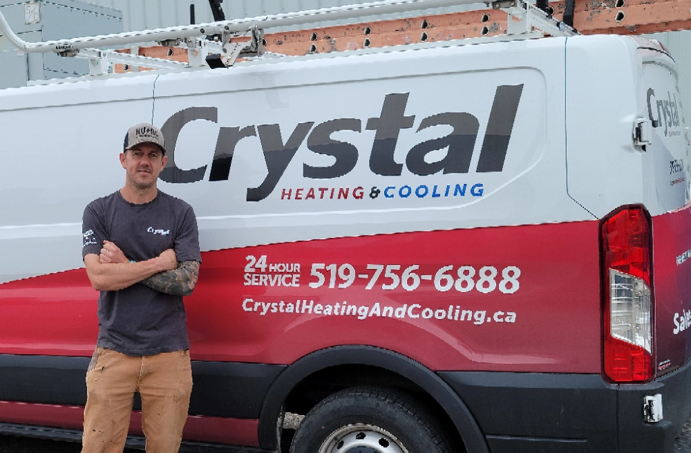 Having the right installer makes all the difference
