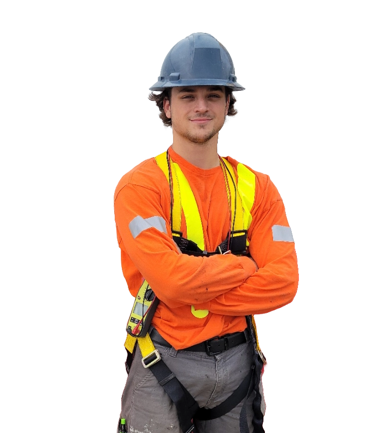 Luke Petrella